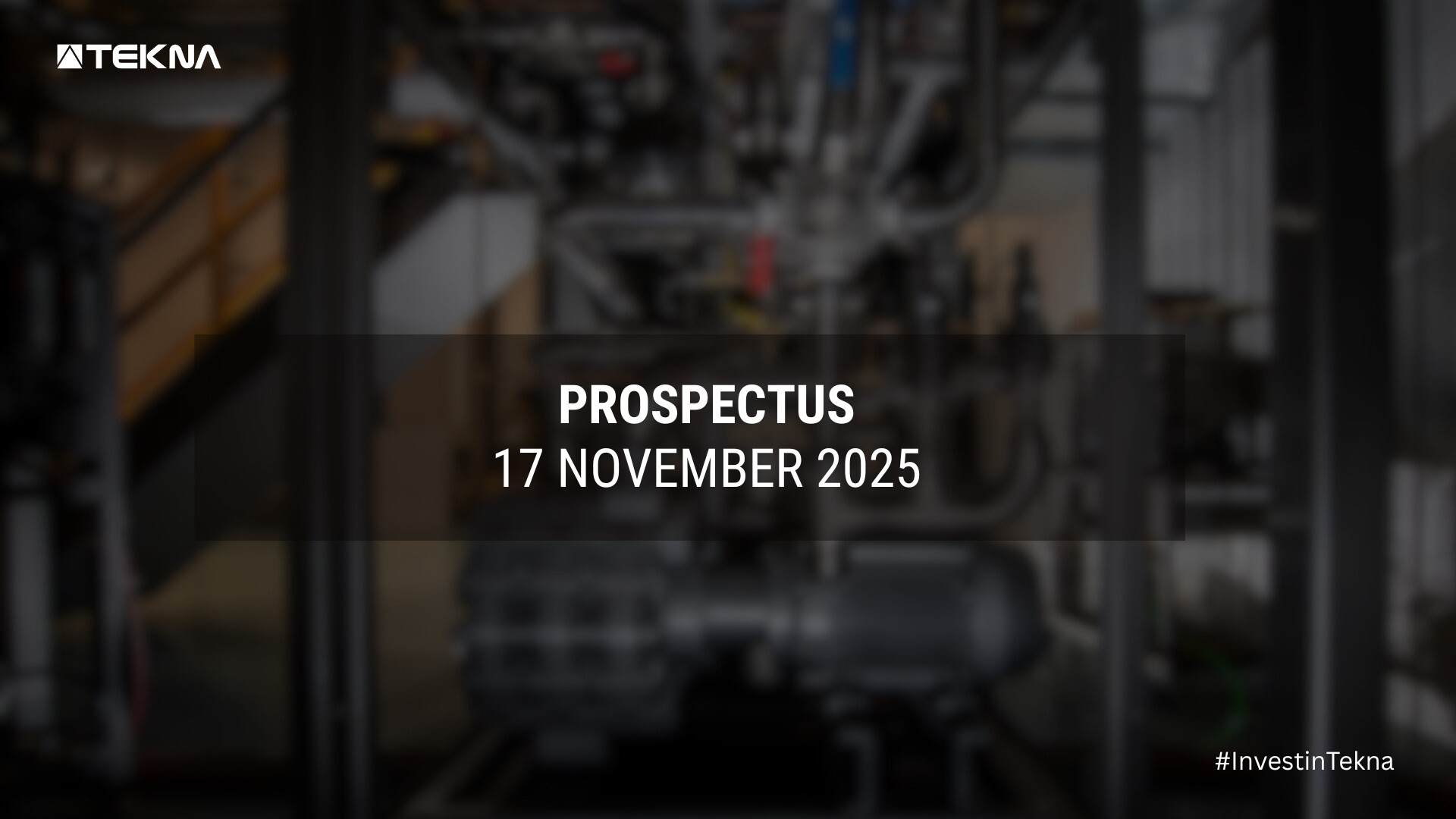 Prospectus 2025 - placeholder