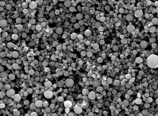 Nano nickel N80
