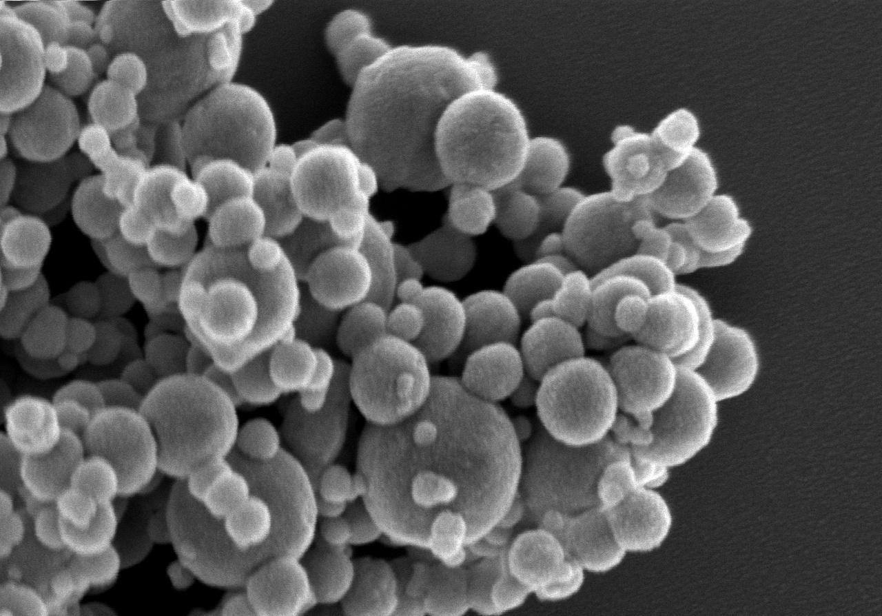 Nano Powder