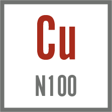 Brochure nanopoudre de cuivre