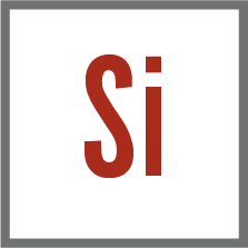 Nanopoudre de silicium