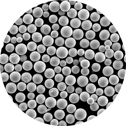 Spherical Tantalum Powder