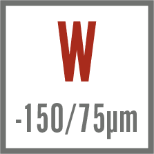 W -150 Brochure