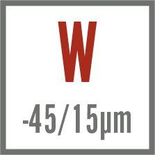 W -45 Brochure