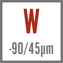 W -90 Brochure