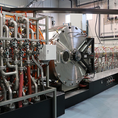 Aerospace Equipment