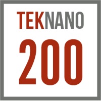TekNano-200 Brochure