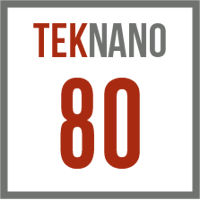 TekNano-80 Brochure