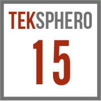 TekSphero-15 Brochure