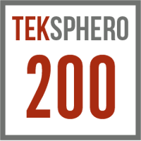 TekSphero-200 Brochure
