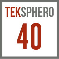 TekSphero-40 Brochure