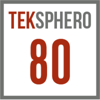 TekSphero-80 Brochure