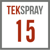 Contact-Us for the TekSpray-15