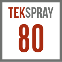 Contact-Us for the TekSpray-80