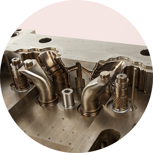 Metal Injection Molding Tekna