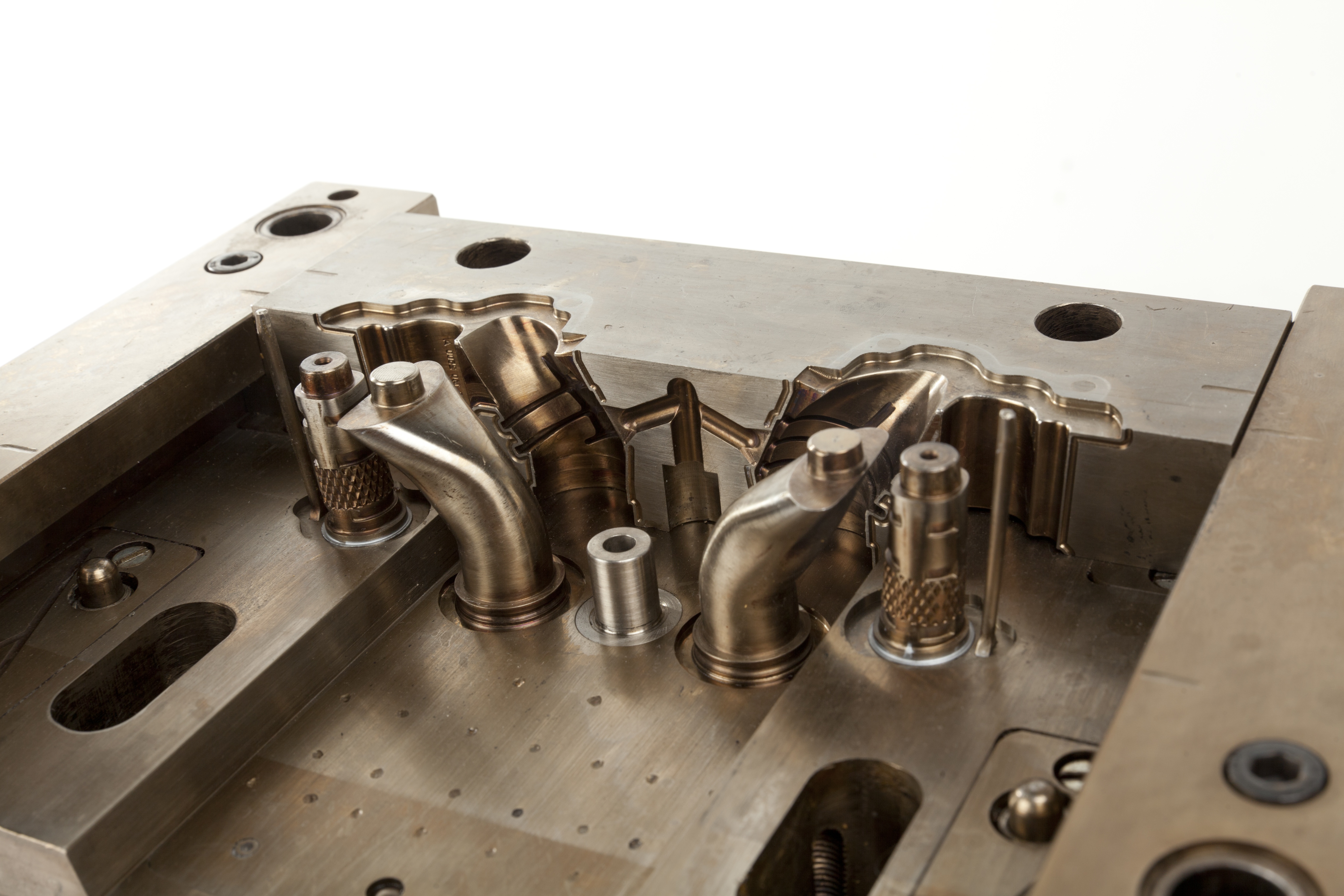 Metal Injection Moulding