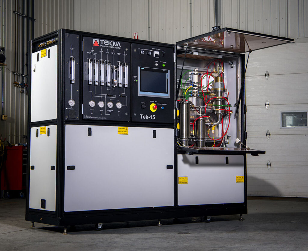 TEK NANO 15