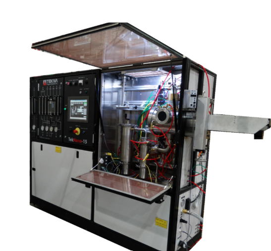 TekSpray 15